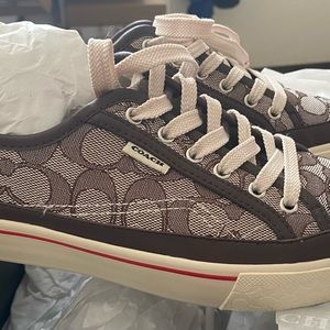 Coach Citysole Platform